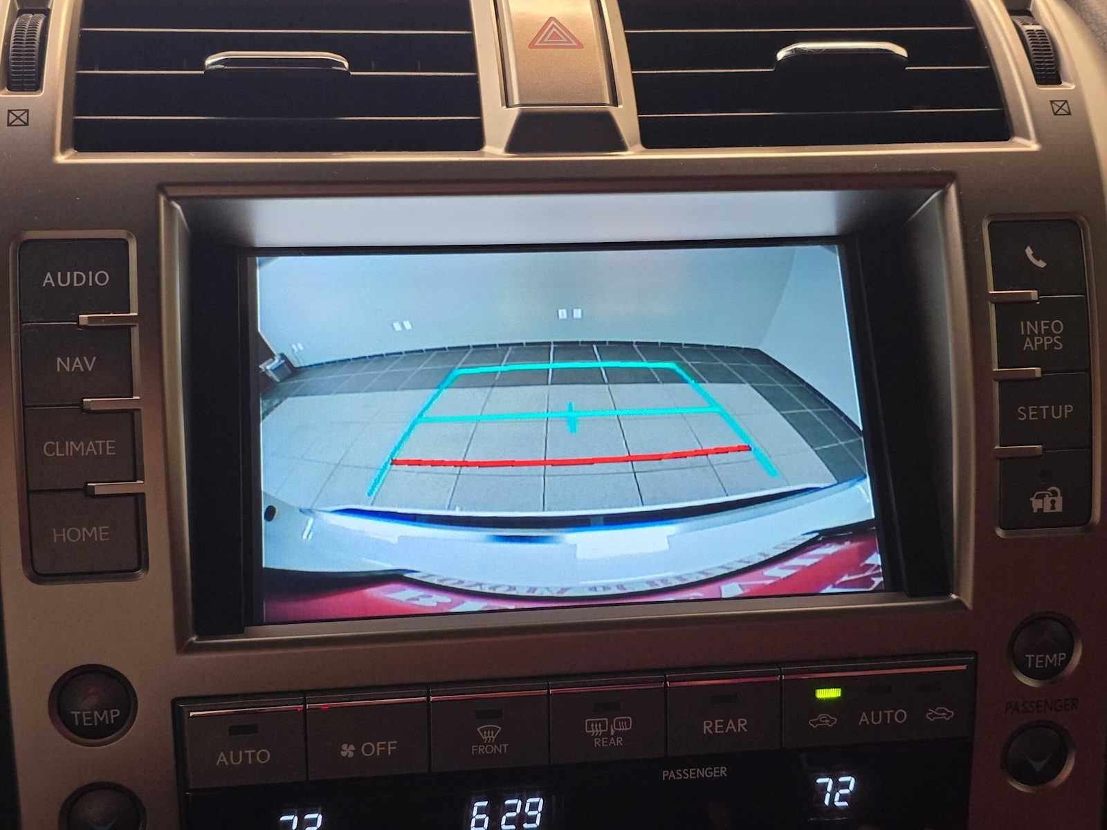 2021 Lexus GX 460 Premium