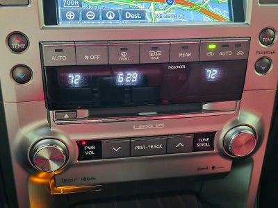 2021 Lexus GX 460 Premium