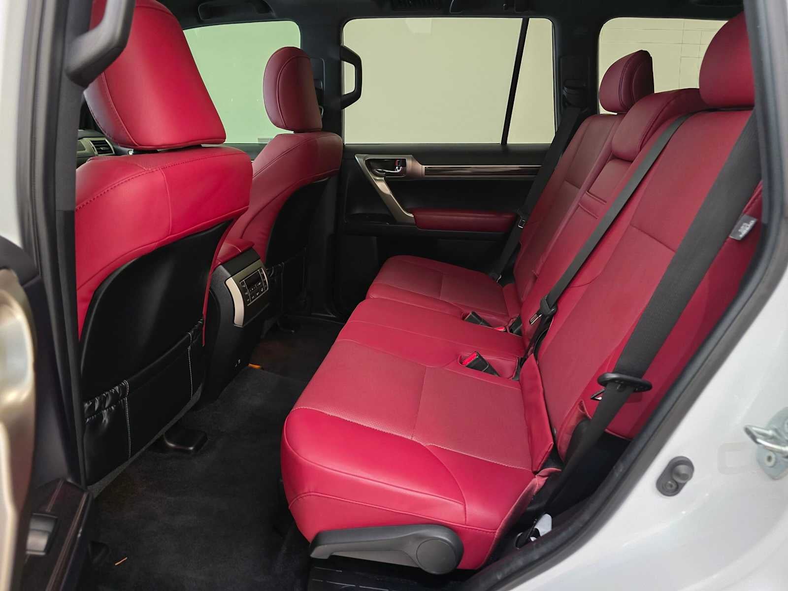 2021 Lexus GX 460 Premium