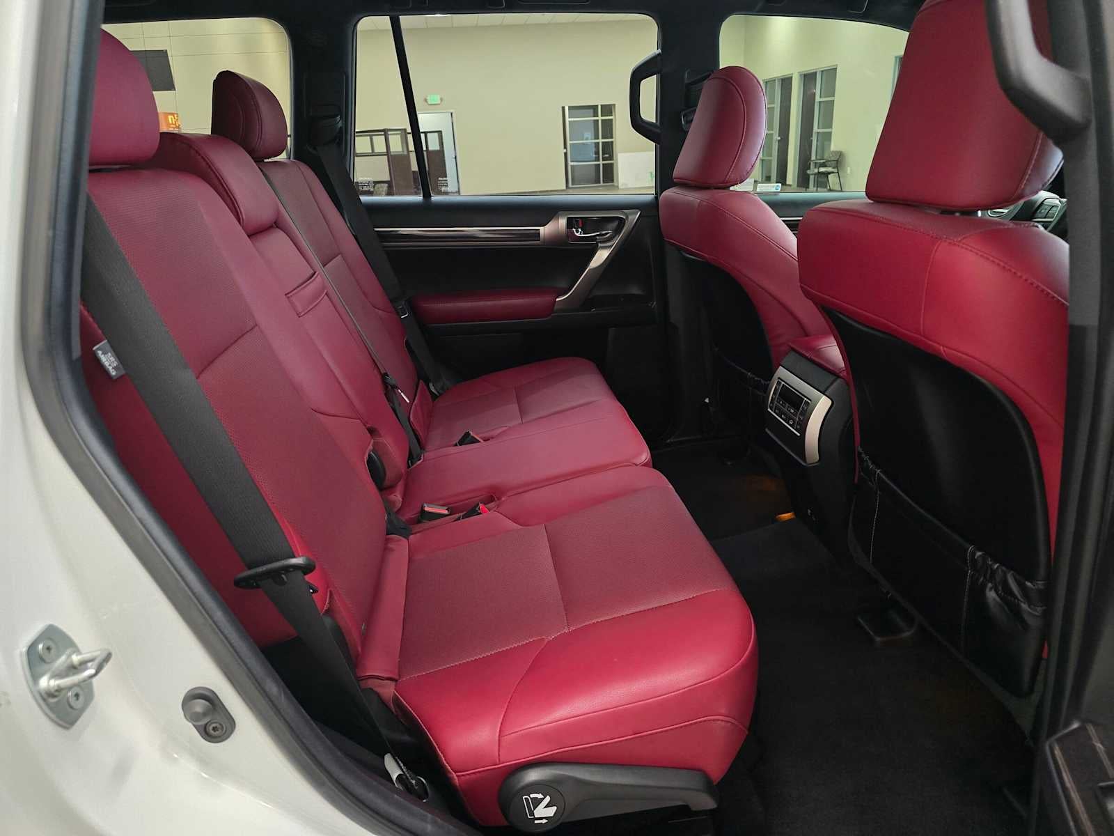 2021 Lexus GX 460 Premium