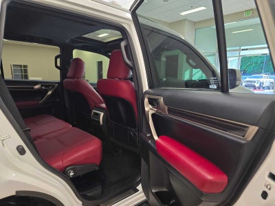 2021 Lexus GX 460 Premium