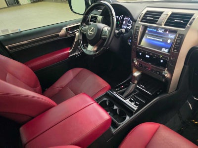 2021 Lexus GX 460 Premium