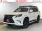 2021 Lexus GX Premium
