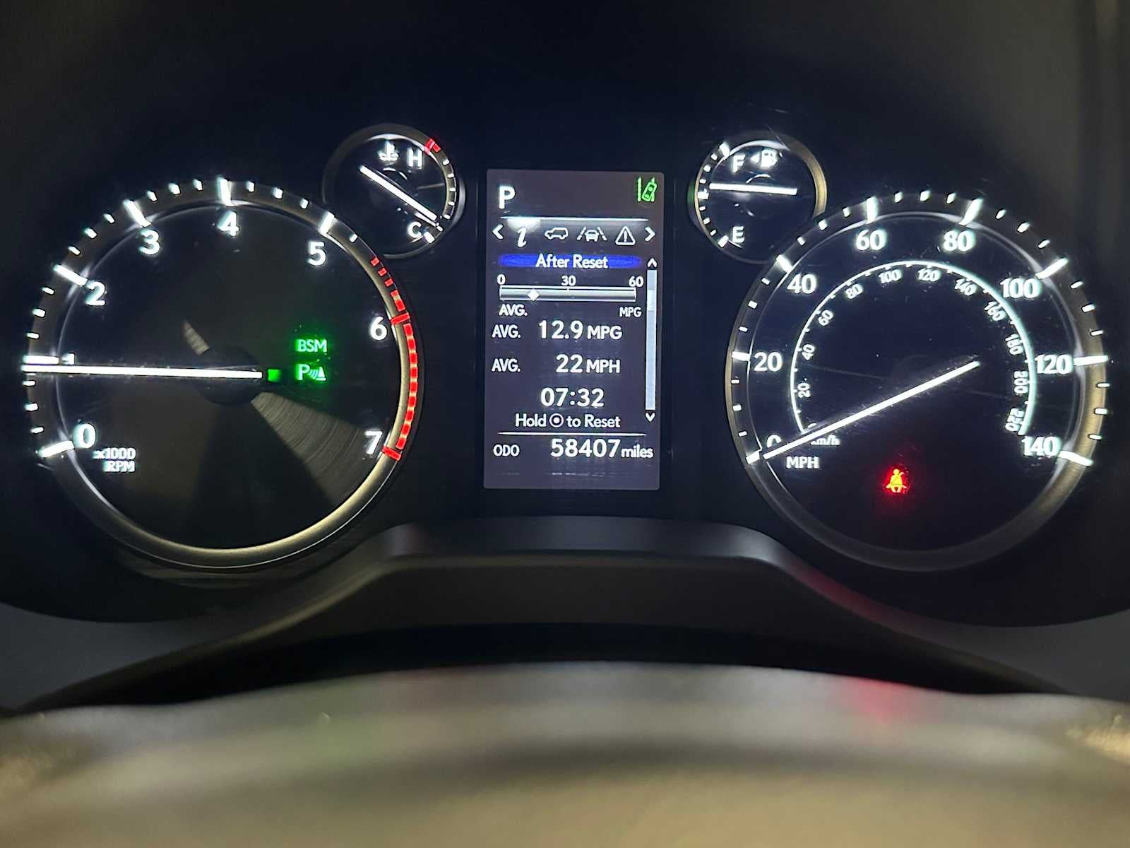 2021 Lexus GX Premium