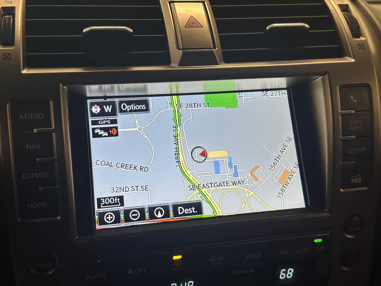 2021 Lexus GX Premium