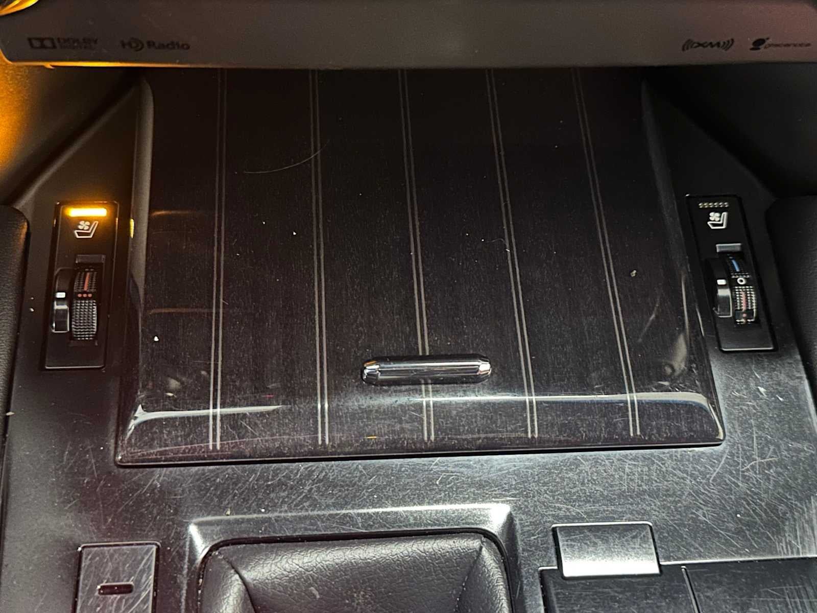 2021 Lexus GX Premium