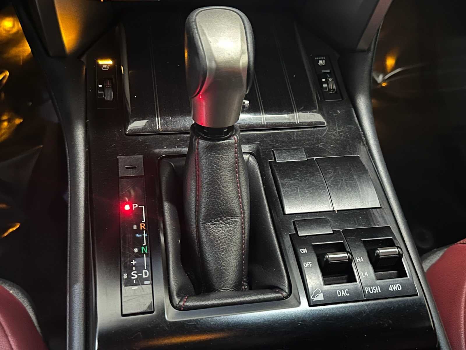 2021 Lexus GX Premium