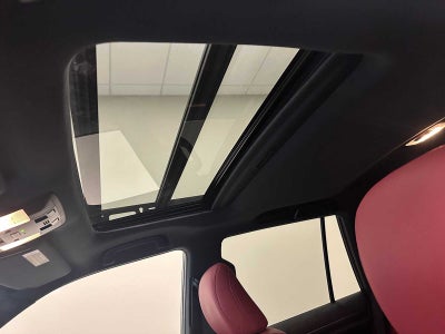 2021 Lexus GX Premium