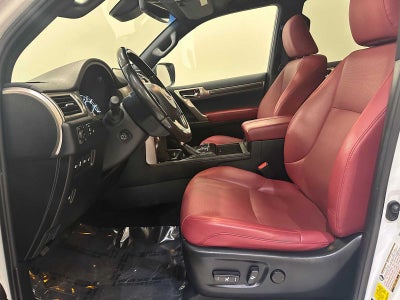 2021 Lexus GX Premium