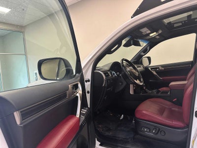 2021 Lexus GX Premium