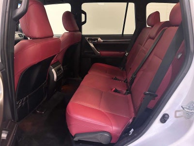 2021 Lexus GX Premium