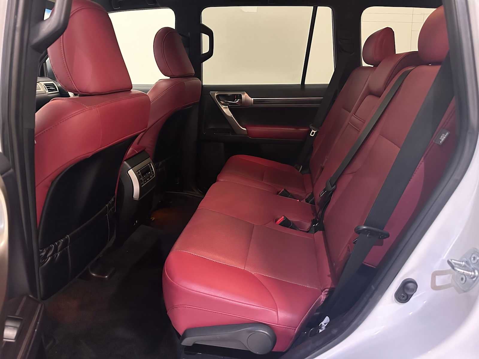 2021 Lexus GX Premium