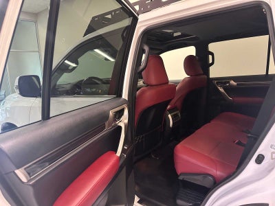 2021 Lexus GX Premium