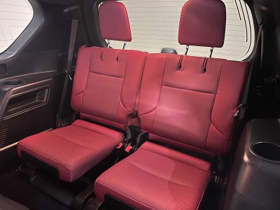 2021 Lexus GX Premium