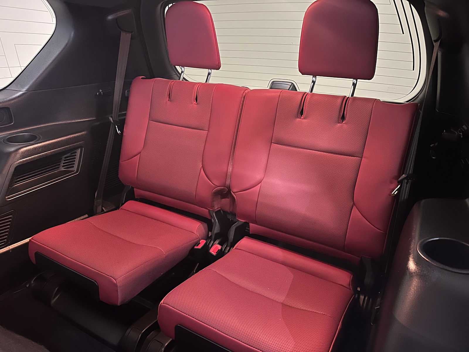 2021 Lexus GX Premium