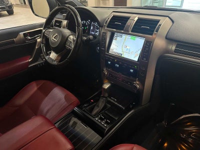 2021 Lexus GX Premium