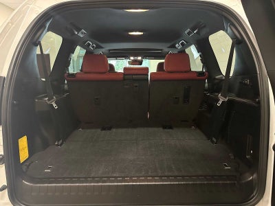 2021 Lexus GX Premium