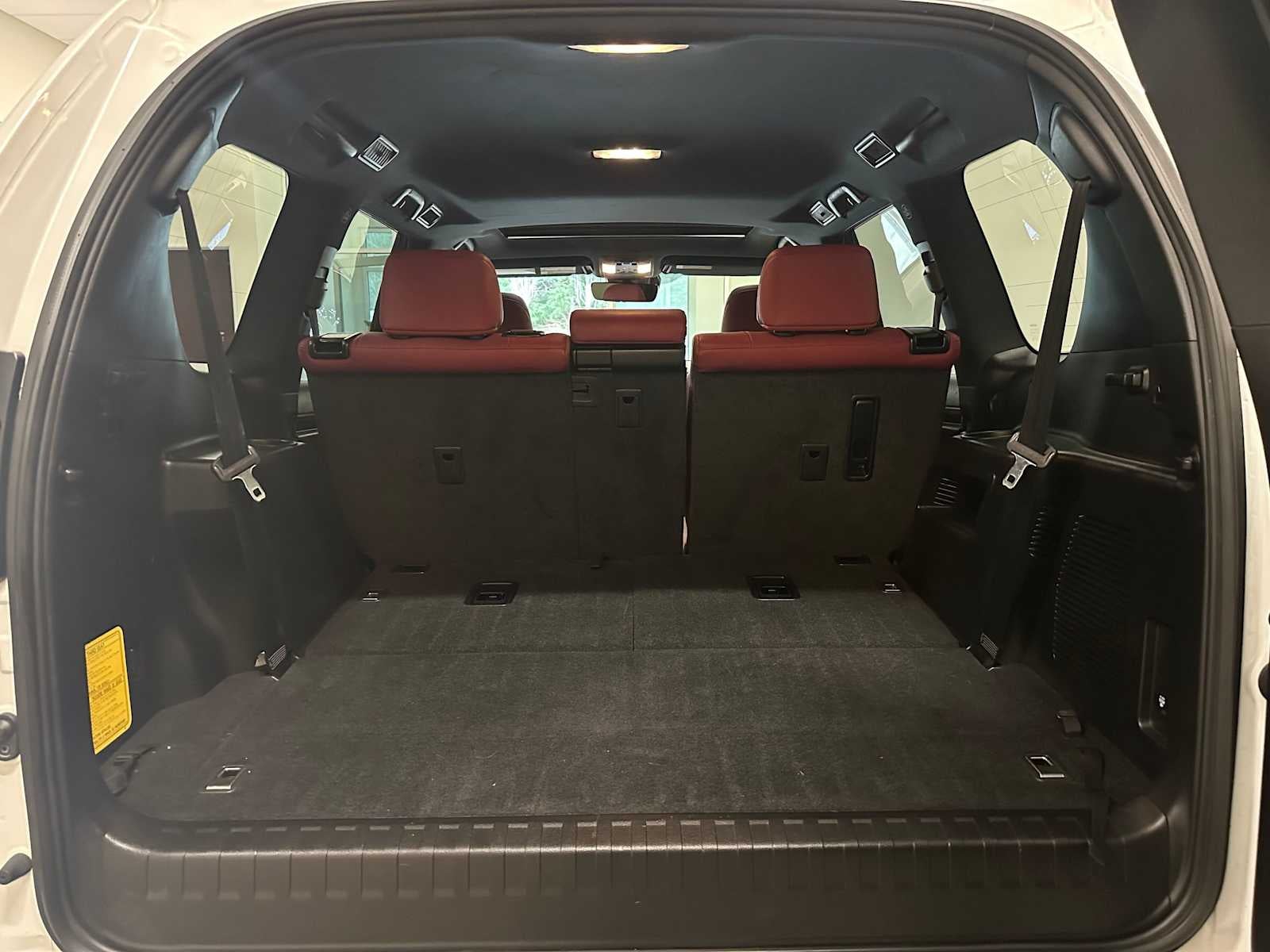 2021 Lexus GX Premium