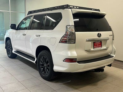 2021 Lexus GX Premium