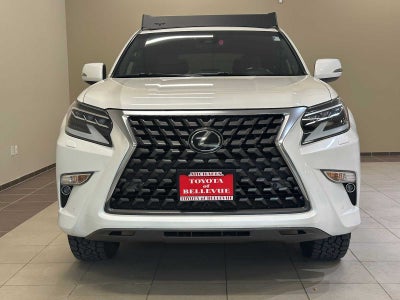 2021 Lexus GX Premium
