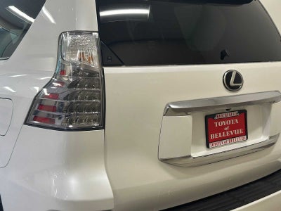 2021 Lexus GX Premium