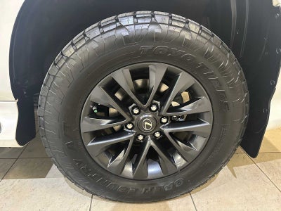 2021 Lexus GX Premium