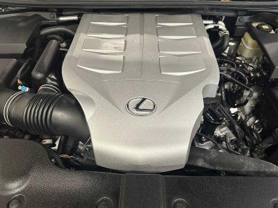 2021 Lexus GX Premium