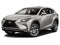 2015 Lexus NX 300h AWD 4dr