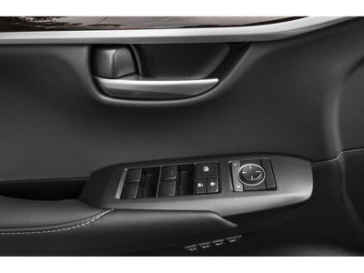 2015 Lexus NX 300h AWD 4dr