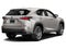 2015 Lexus NX 300h AWD 4dr