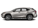 2015 Lexus NX 300h AWD 4dr