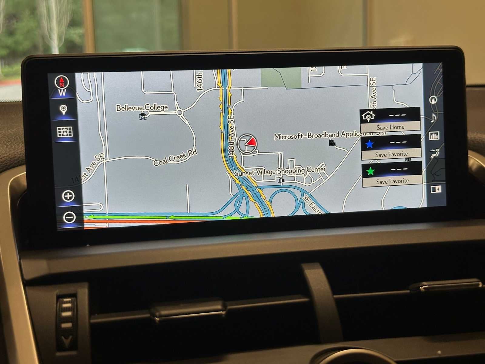 2018 Lexus NX 300h NX 300h