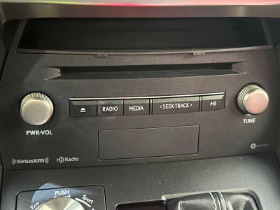 2018 Lexus NX 300h NX 300h