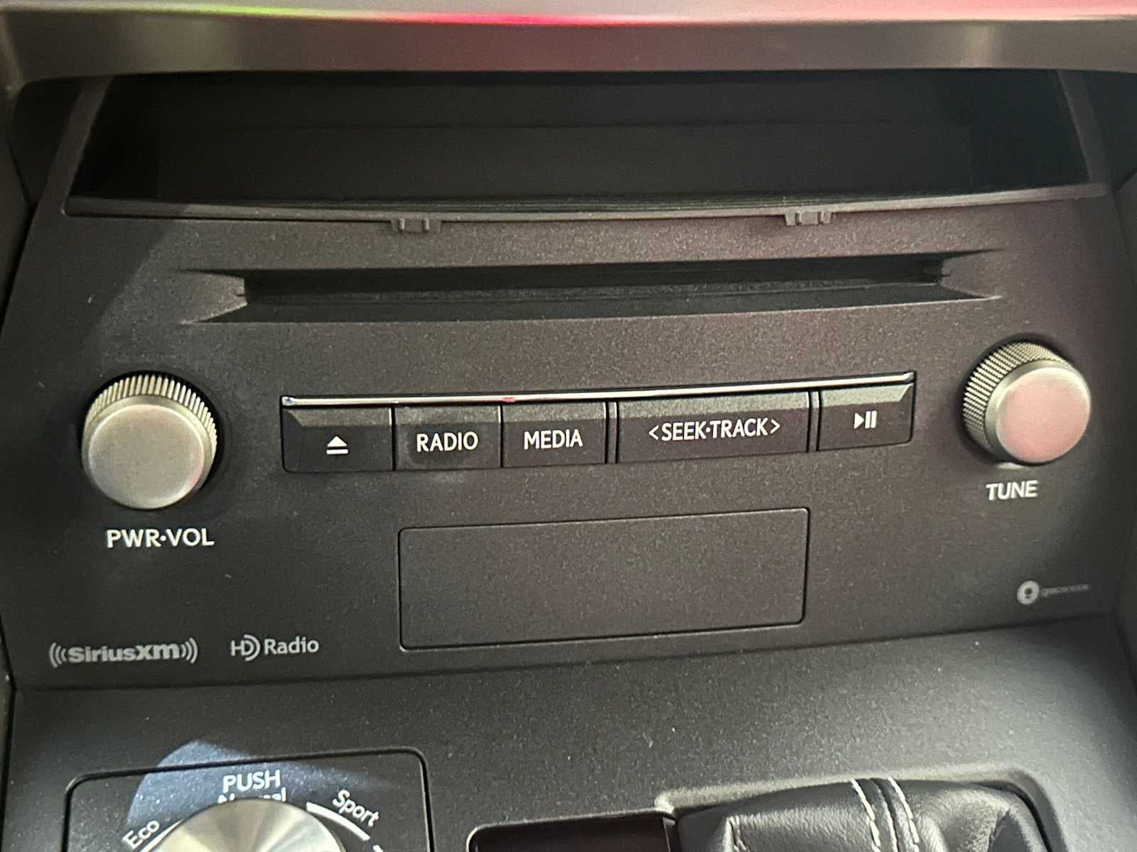 2018 Lexus NX 300h NX 300h