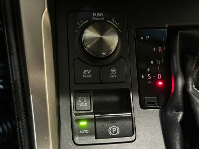 2018 Lexus NX 300h NX 300h