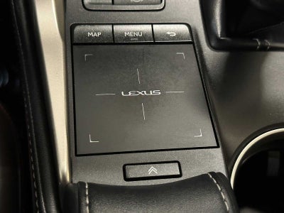 2018 Lexus NX 300h NX 300h