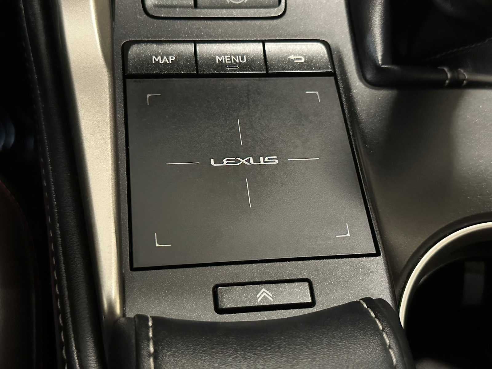 2018 Lexus NX 300h NX 300h