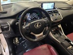 2018 Lexus NX 300h NX 300h