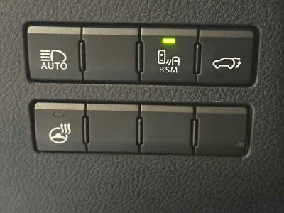 2018 Lexus NX 300h NX 300h