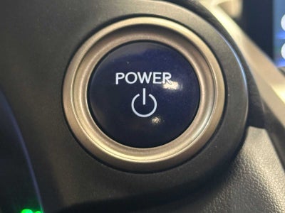 2018 Lexus NX 300h NX 300h