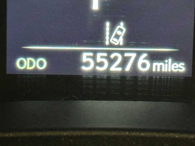 2018 Lexus NX 300h NX 300h