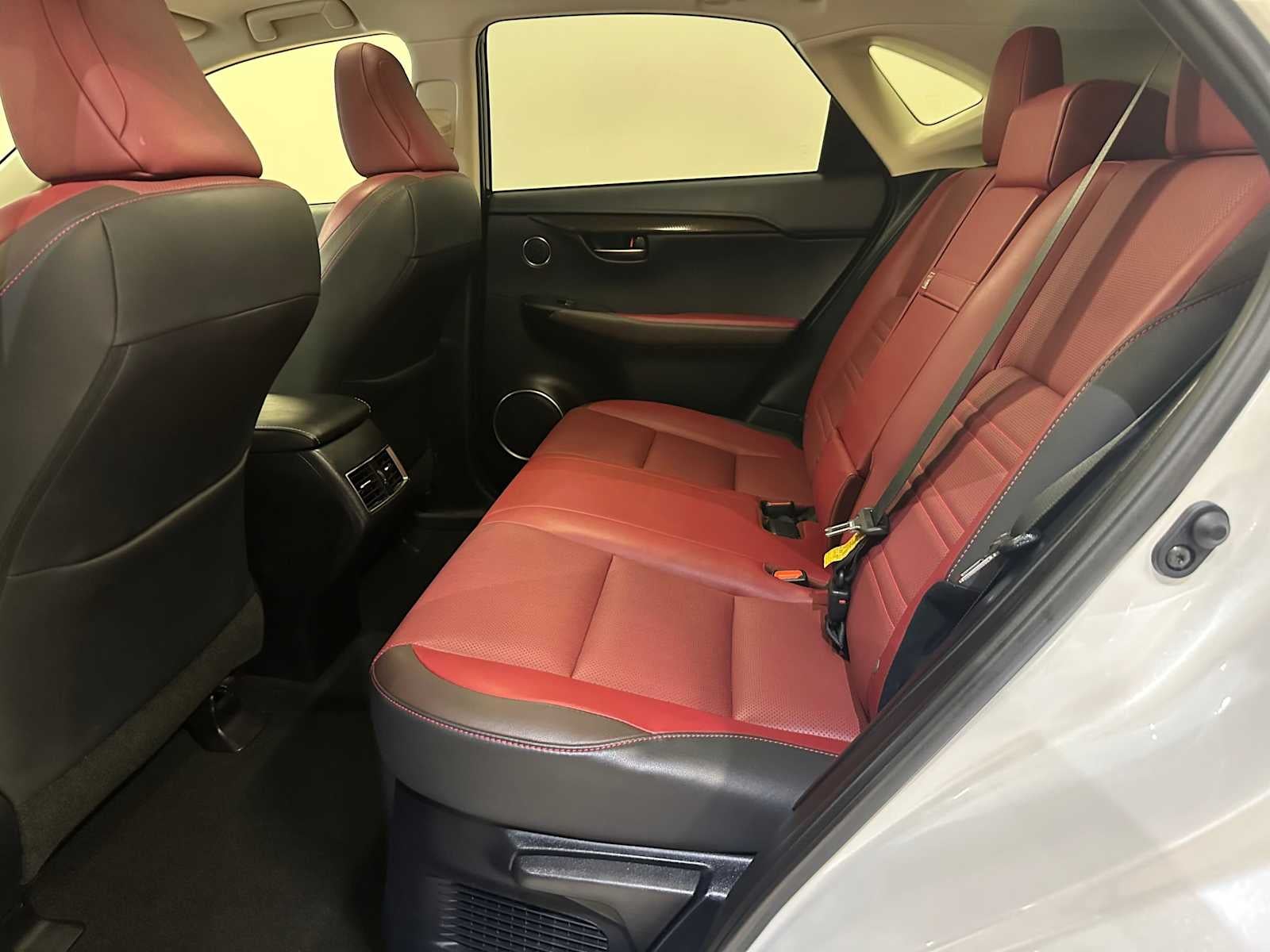 2018 Lexus NX 300h NX 300h