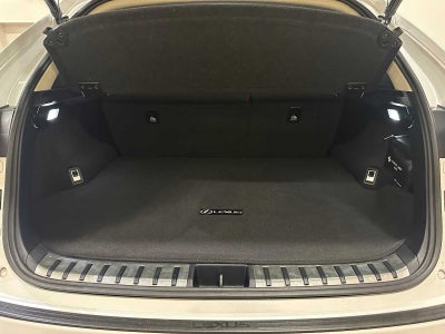 2018 Lexus NX 300h NX 300h