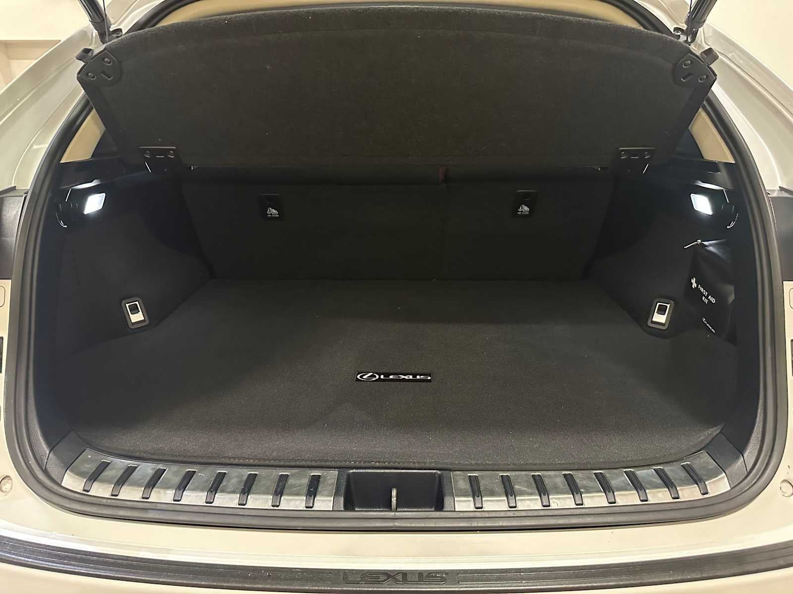 2018 Lexus NX 300h NX 300h