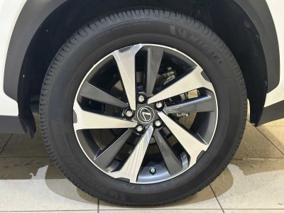 2018 Lexus NX 300h NX 300h