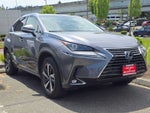 2019 Lexus NX 300h NX 300h