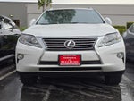 2014 Lexus RX 350 AWD 4dr