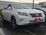 2014 Lexus RX 350 AWD 4dr