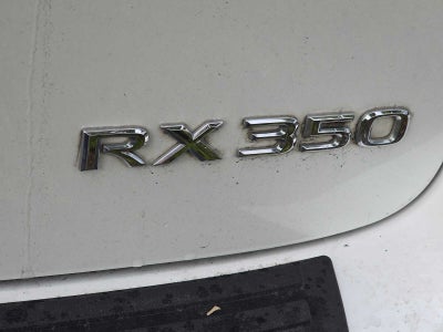 2014 Lexus RX 350 AWD 4dr
