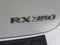 2014 Lexus RX 350 AWD 4dr